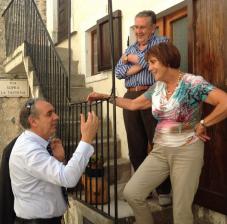 I Borghi più Belli d´Italia a Castel del Monte