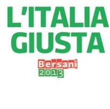 Italia Giusta logo