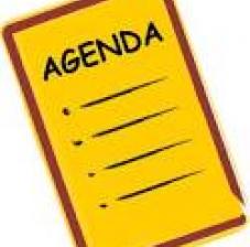 agenda logo